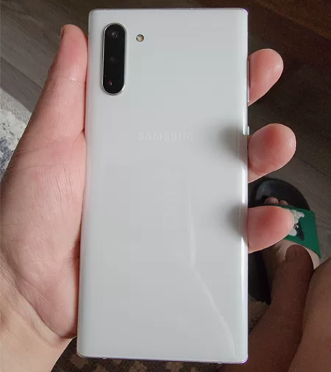 三星NOTE10      国行 国行  ...