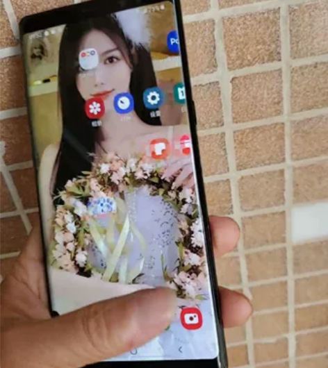 三星Galaxy note8 单卡全网通 ...