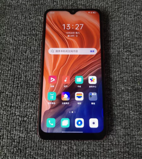 oppo Reno Z/全网通6+256G...