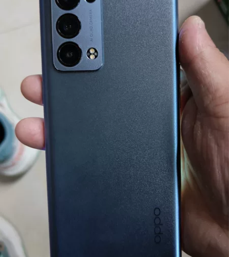 OPPO OPPO Reno6 Pro+ ...