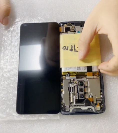 适用于vivo  x27pro  全新组装...
