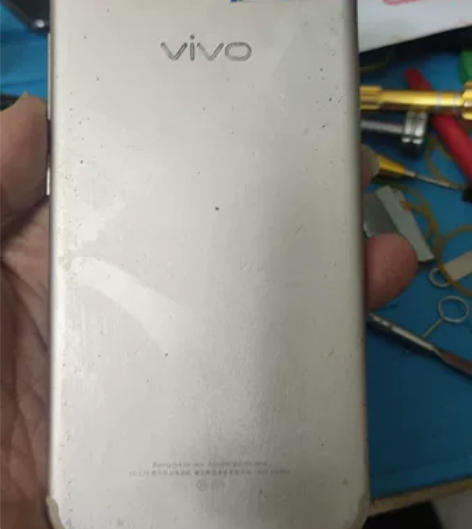vivo X9 Plus，原装正品，电池小...