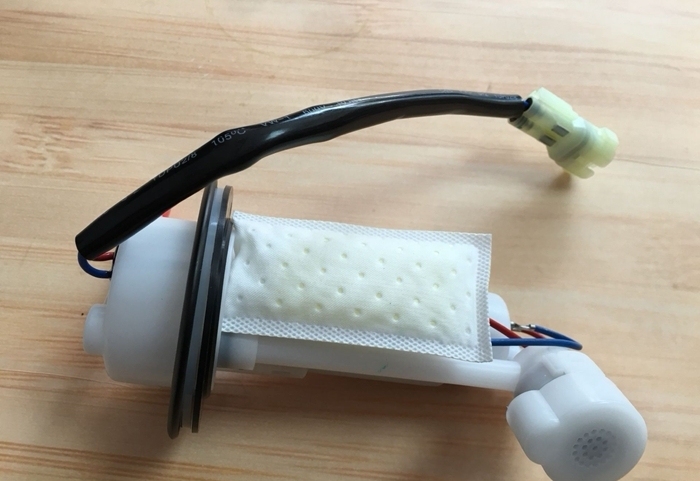 永源350宝雕宝马国威山洋摩托车配件电喷油...