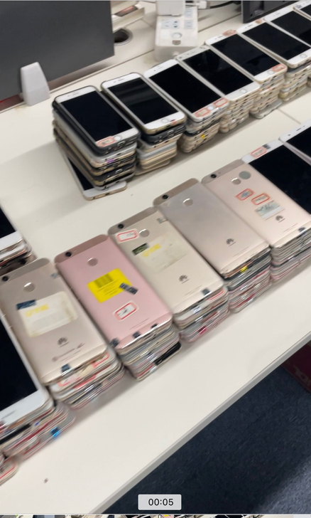 华为nova 464现货300台 有量有价