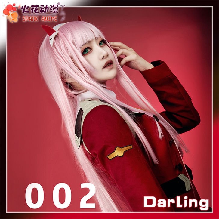 火花动漫 Cosplay女装