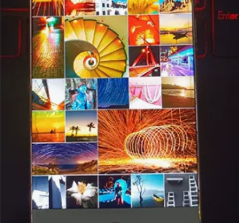 努比亚z11 NX531J 无边框手机 功...