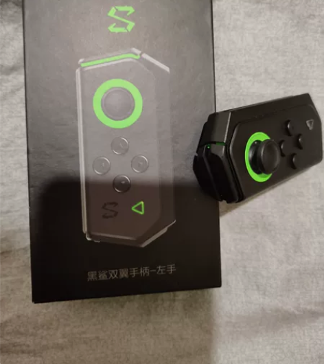 #BLACKSHARK/黑鲨 99新黑鲨游...