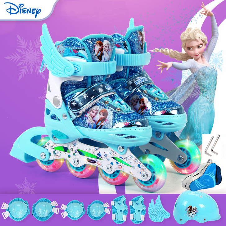 Disney/迪士尼 直排轮