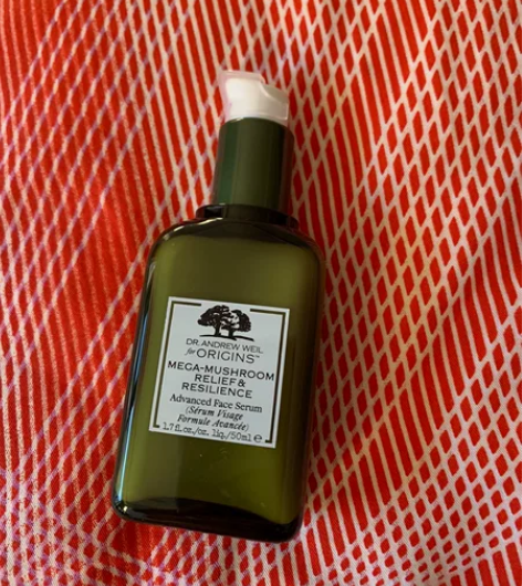 悦木之源灵芝好底子精华50ml全新 全新，...