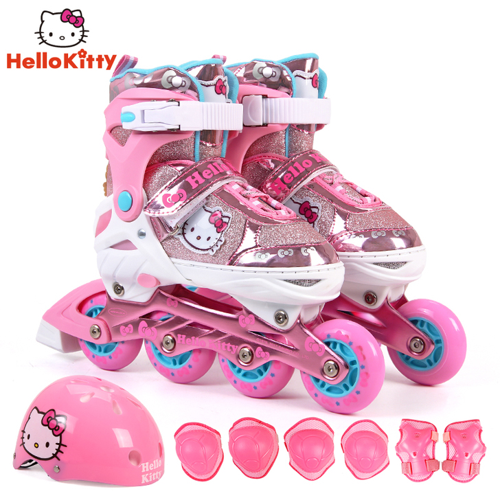 Mesuca/麦斯卡 直排轮