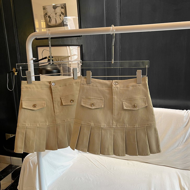 other/其他 半身裙，穿一次下过一次水...