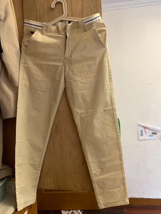 29码裤子,全新,买大了,8元低价转