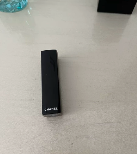 香奈儿口红96号色  保证正品   类似颜...