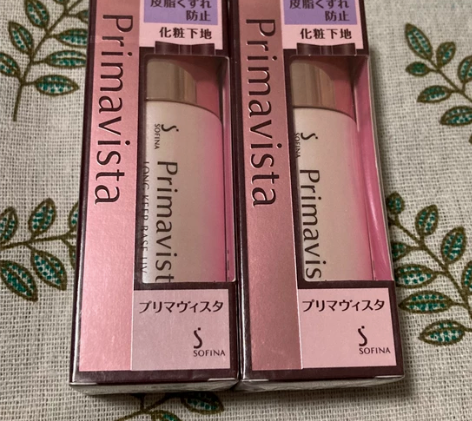 全新包邮 苏菲娜 控油 妆前乳 隔离 25...