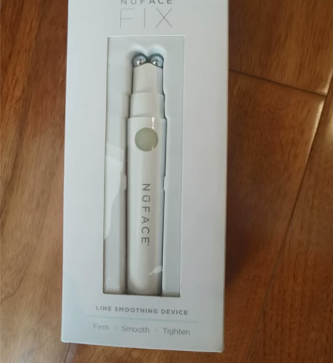 美国进口 NUFACE 微电流眼部淡纹美容...