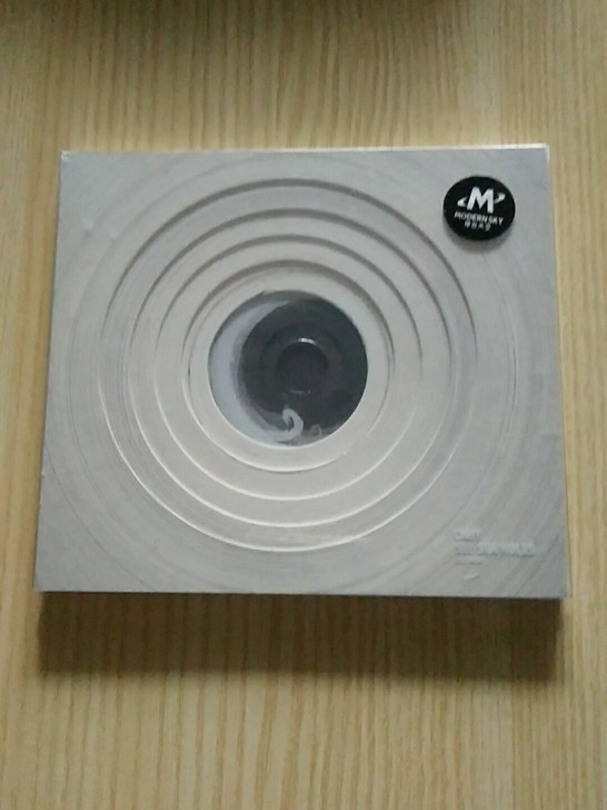 《摩登天空》CNdY乐队 遇见海洞 全新不...