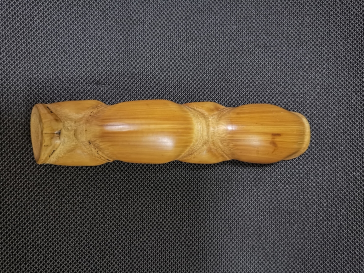 台湾茶则名家陈颖贤作品