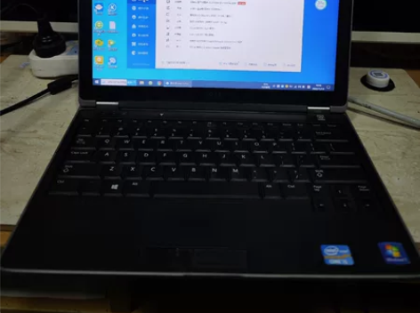 戴尔 Latitude E6220 笔记本...