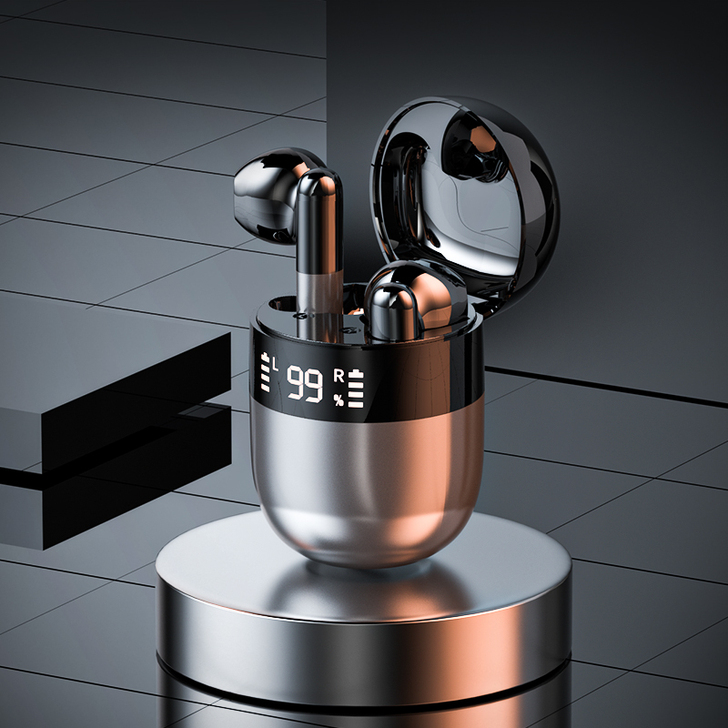 EARISE/雅兰仕 蓝牙耳机没用几次，以...