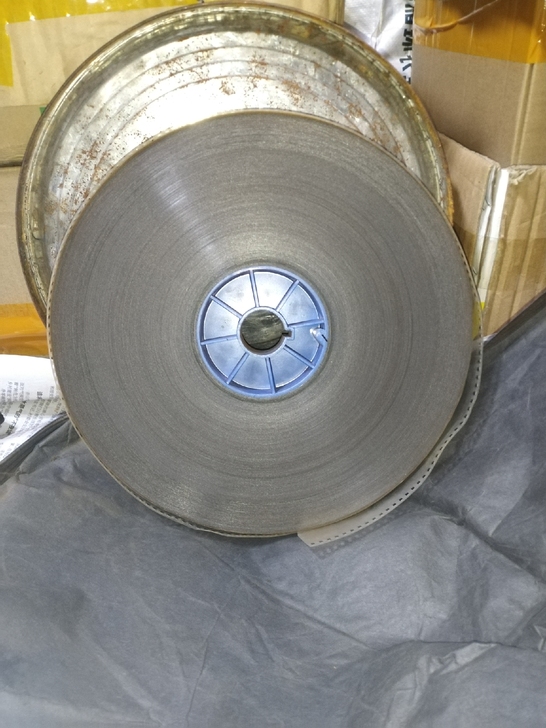 枪手哈特译制片,81年第一部引进外国片,,...