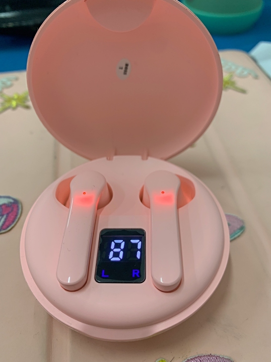 【清仓处理千元音质蓝牙耳机】雅兰仕JS82...