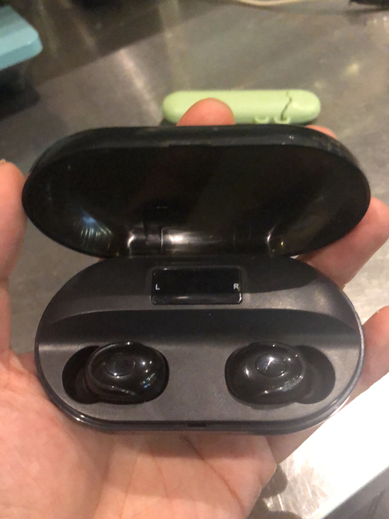 真无线蓝牙耳机2021年新款双耳5.2入耳...