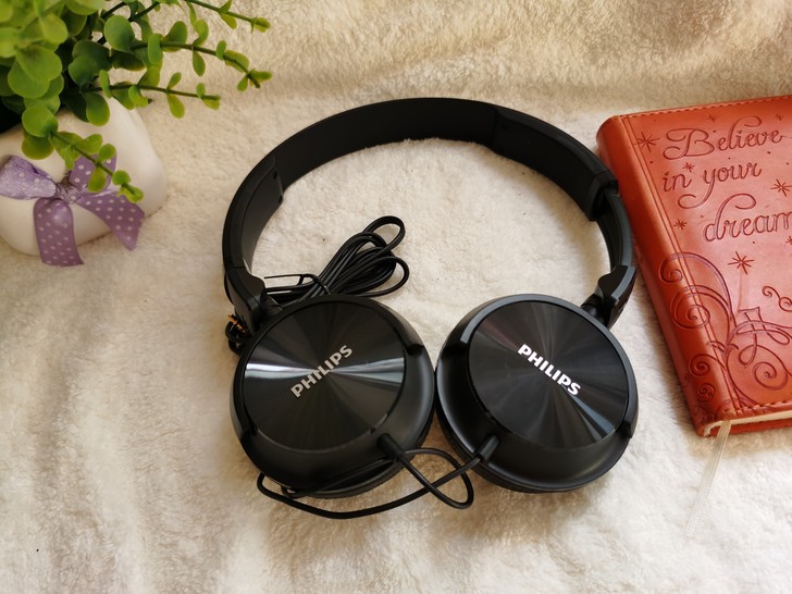 飞利浦 Philips SHL3060重低...