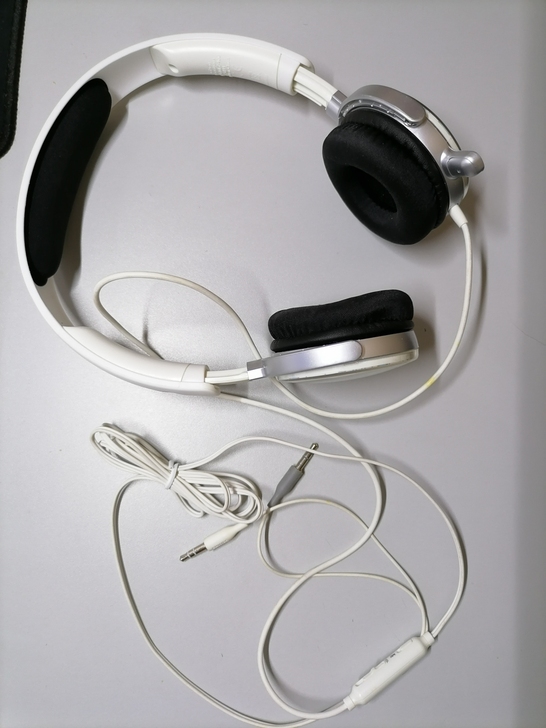 飞利浦（PHILIPS）SHM7110 耳机