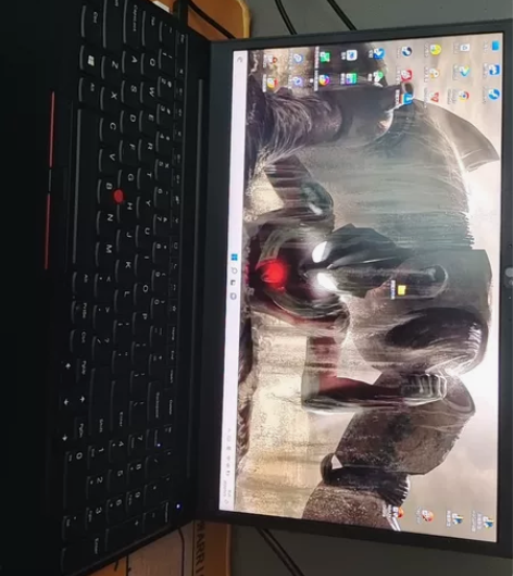 大学生个人一手，联想ThinkPad，11...
