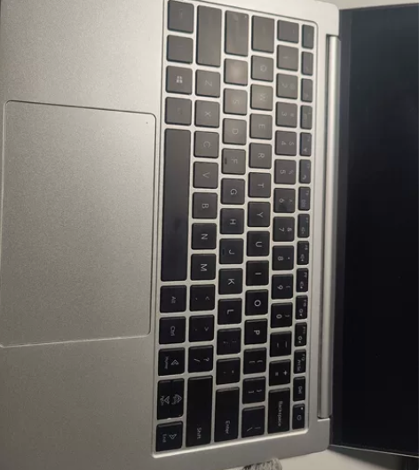 机械革命f1 铝镁合金轻薄笔记本 i5-1...