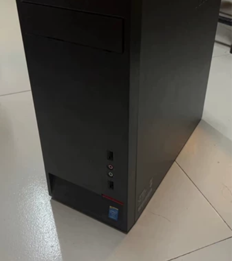 带价来，合适出。商用台式机，大学生自用，学...