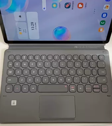 三星 港版Tab s6 插卡  128g ...