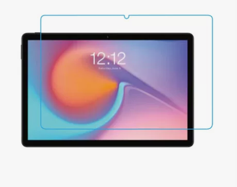 台电m40se钢化10.1英寸防指纹膜