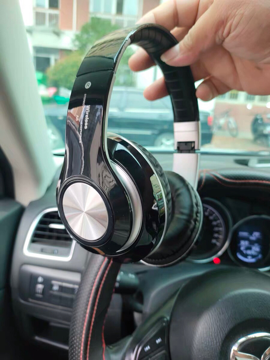 【朋友数码城清库存】蓝牙耳机头戴式无线手机...