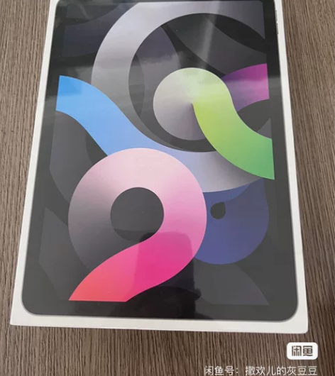 2020款全新未拆封 ipad Air4 ...
