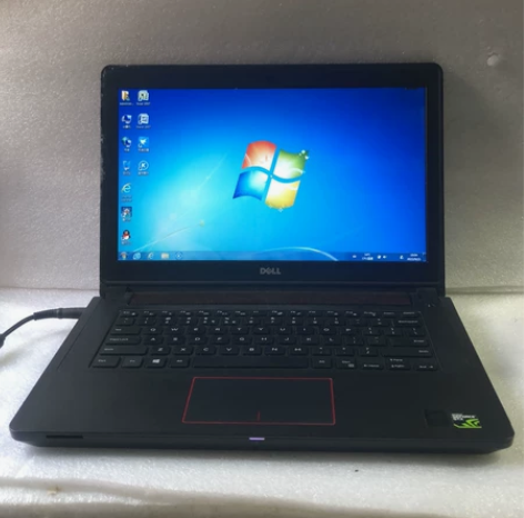 游戏本 戴尔Inspiron 7447笔记...