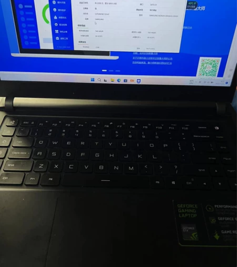 小米游戏本  i7  1060显卡   轻...