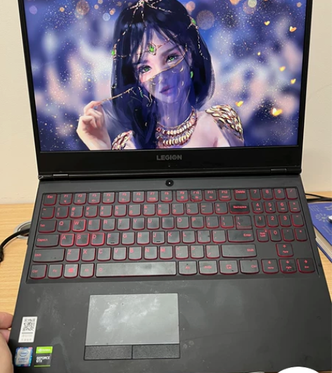 拯救者y7000 i7顶配，24G大内存，...
