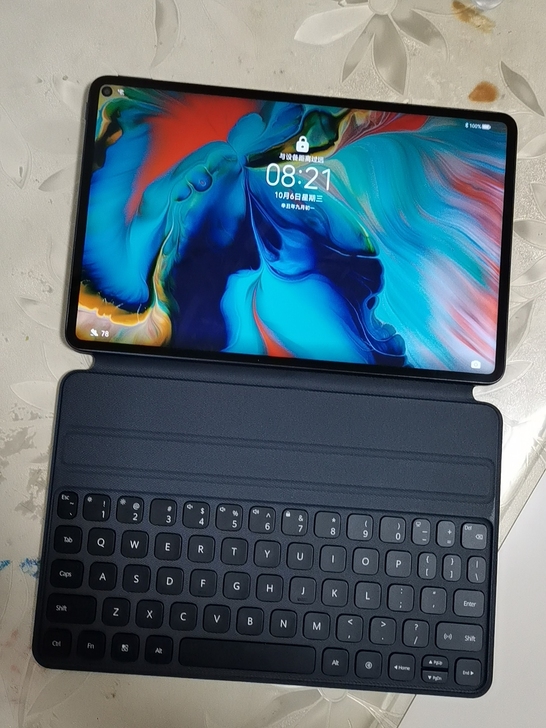 华为matepad pro2021 10....