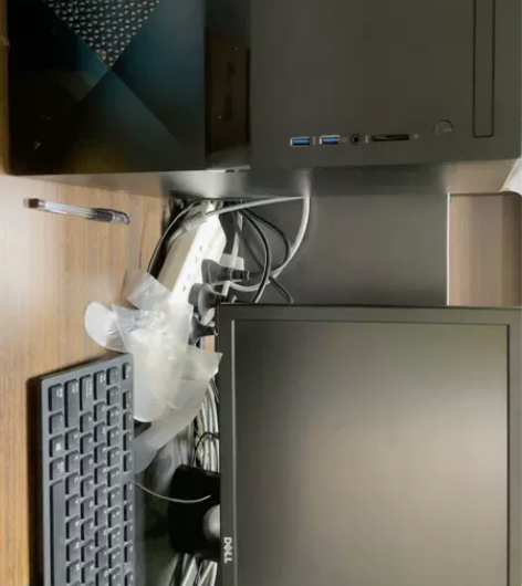 dell戴尔vostro成就3671商用台...