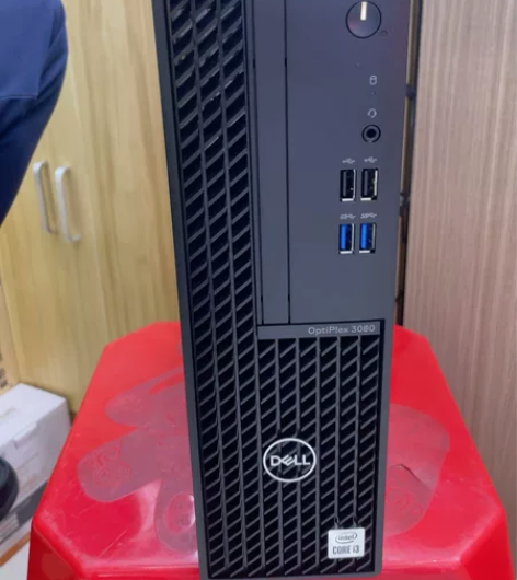 戴尔(DELL) OptiPlex3080...