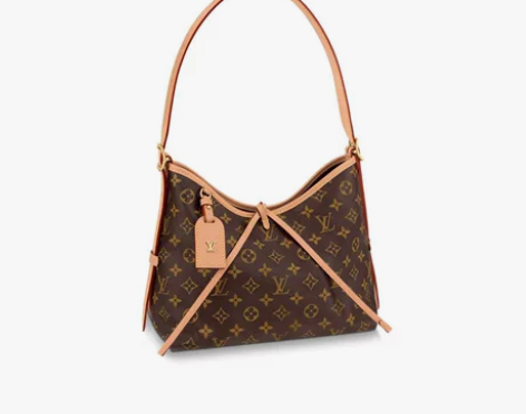 Lv carryall 小号  洪专 补尾...