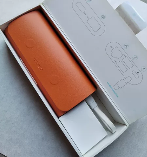 华为笔记本电脑拓展坞，具体型号看图，用不上...