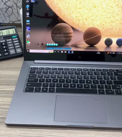 小米pro 2020笔记本电脑 超轻超薄 ...