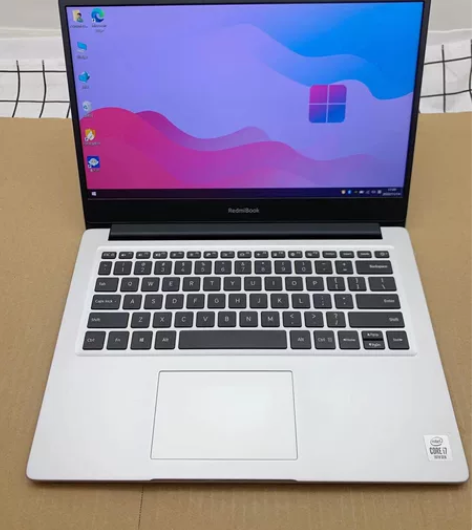 红米redmi book增强版十代i7小米...