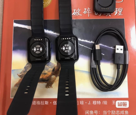 oppo watch2 智能手表 42mm...