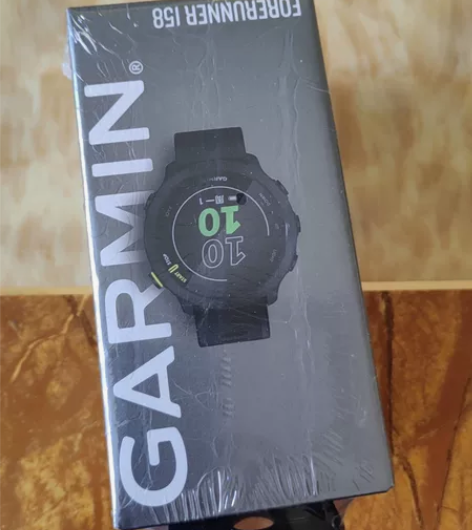Garmin forerunner佳明15...