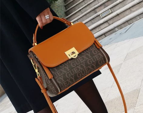 女士手提包 手提包手拎女包包2021新款潮...