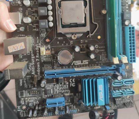 cpu主板内存 i5-2500k/80$,...