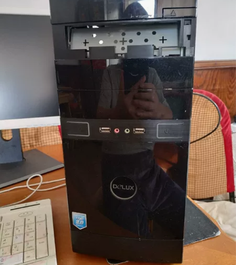 组装电脑: 配置如下，技嘉h81m-d2 ...